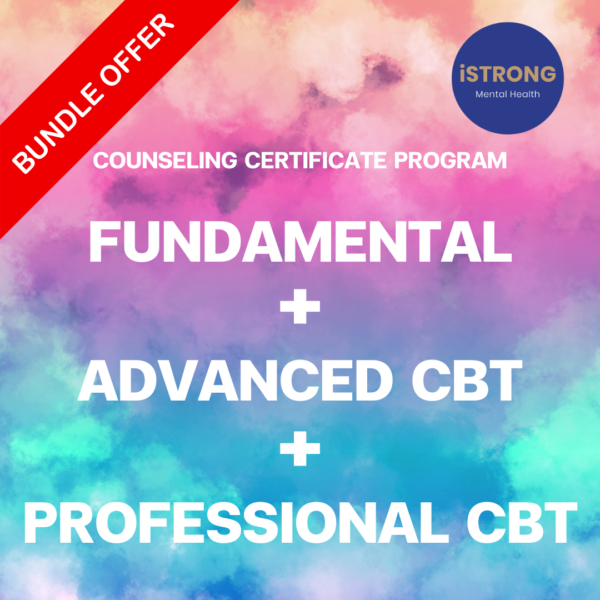 Bundle Courses - Fundamental & Advanced & Professional